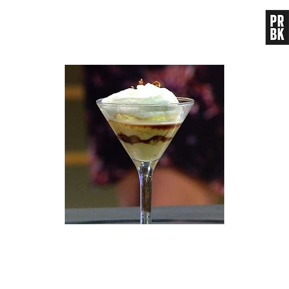 E por falar em sobremesa, é quase impossível resistir às peras ao molho de vinho preparadas por Carla no "MasterChef Brasil"