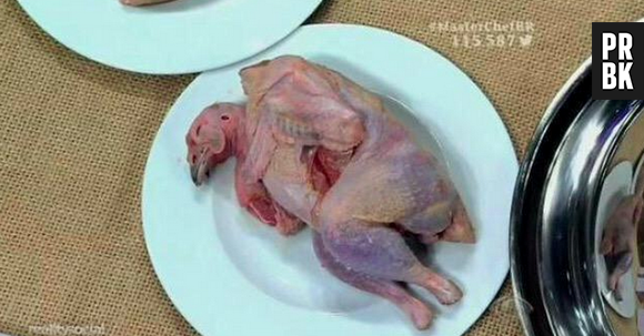 E como esquecer o tão famoso faizão, que virou meme após brilhar no "MasterChef Brasil"? Fala sério, prato melhor não há!