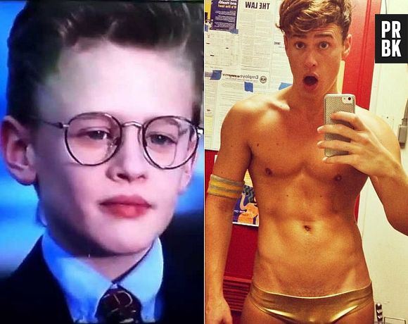 De criança a um bo magia! Em outubro de 2013 o ator Blake McIver, que fez sucesso na década de 1990 no filme "Os Batutinhas", assumiu ser gay e de acordo com o site Huffington Post, Blake se tornou um ativista da causa homoafetiva