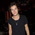 Harry Styles, integrante do One Direction, consegue ação judicial que impede os paparazzi de segui-lo