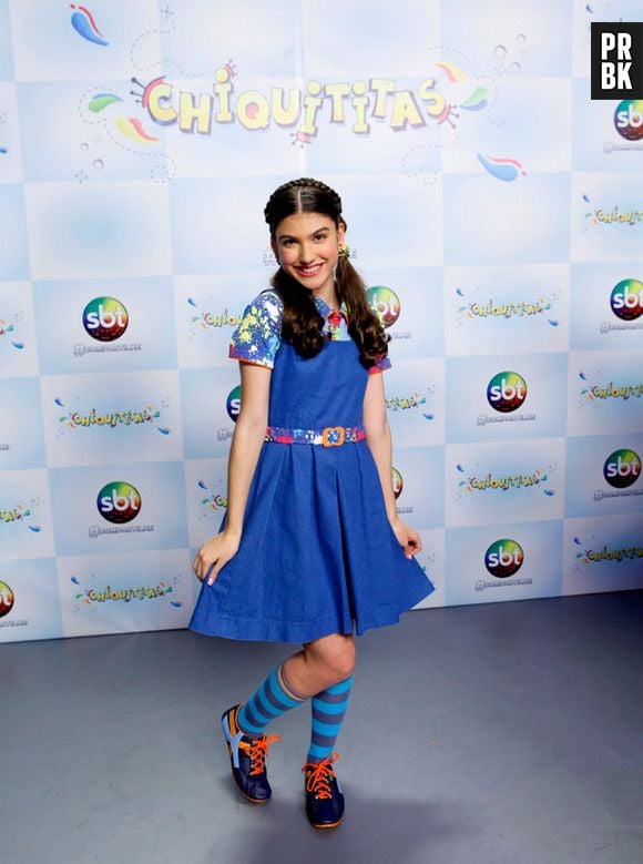 Destaque em "Chiquititas", Giovanna Grigio diz o que mudou em sua vida após dois anos de novela