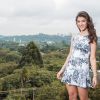 Giovanna Grigio, a Mili de "Chiquititas", afirma que passou a lidar melhor com as pessoas depois da novela