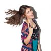No ar em "Chiquititas", Giovanna Grigio virou febre entre crianças e adolescentes ao interpretar a personagem Mili
