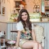Giovanna Grigio, após "Chiquititas", tem projeto secreto na TV e pretende prestar vestibular para Artes Cênicas