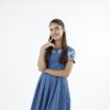 Giovanna Grigio encerra gravações de "Chiquititas" e faz balanço de sua maturidade
