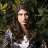 Giovanna Grigio, após sucesso em "Chiquititas", percebe mudança no modo em que lida com responsabilidades