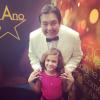 Mel Maia já ganhou um prêmio "Melhores do Ano" no Faustão!