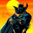  Mas o personagem mais ricos dos quadrinhos &eacute; o Pantera Negra. O personagem &eacute; dono de US$ 500 bilh&otilde;es! 