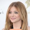 Com apenas 18 anos, Chloe Moretz já arrecadou US$ 12 milhões
