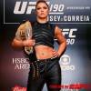 A cinebiografia de Ronda Rousey vai contar com ela mesma no elenco