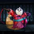  "Kung Fu Panda 3" tem dire&ccedil;&atilde;o de Jennifer Yuh 