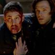 Em "Supernatural", Dean (Jensen Ackles) e Sam (Jared Padalecki) já passaram por poucas e boas