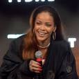 Rihanna é a nova ajudante dos jurados do "The Voice US"