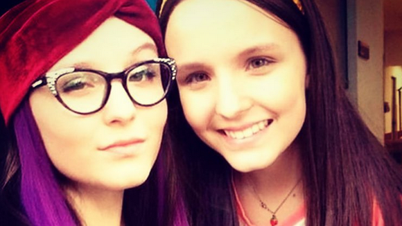 Larissa Manoela, de "Cúmplices de Um Resgate", vai interpretar mais um personagem na novela do SBT!