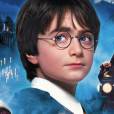 "Harry Potter" vai ganhar peça produzida por J.K. Rowling