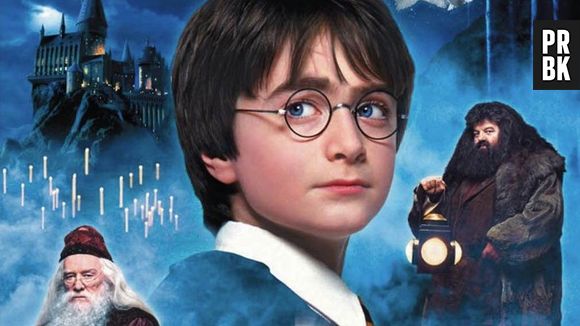 "Harry Potter" vai ganhar peça produzida por J.K. Rowling