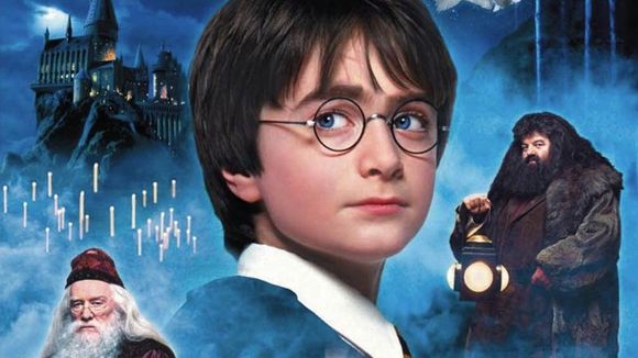 Saga "Harry Potter" vai ganhar peça de teatro produzida por J.K. Rowling