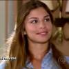 O primeiro papel de Grazi Massafera como atriz foi na pele de Thelma, na novela "Páginas da Vida" em 2006.