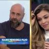 Mauro Mendonça Filho, diretor de "Verdades Secretas", incentivou Grazi Massafera a aceitar o papel de Larissa
