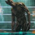  Vin Diesel vai voltar como o Groot, em "Guardi&otilde;es da Gal&aacute;xia 2" 
