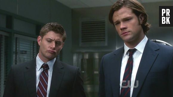 Sam (Jared Padalecki) e Dean (Jensen Ackles) vão ter novos desafios na 11ª temporada de "Supernatural"