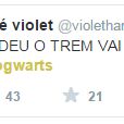 A eterna rixa de Harry Potter também virou meme no Twitter - Purebreak