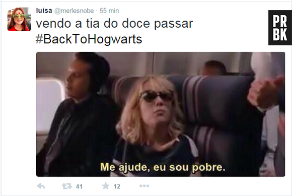 Uma volta a Hogwarts não seria a mesma sem os doces doidinhos de "Harry Potter"