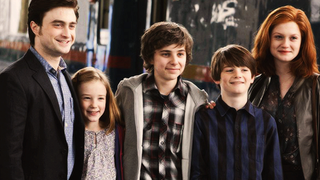 De "Harry Potter": Tiago Sirius Potter, filho do bruxo, chega a Hogwarts e fãs comemoram no Twitter!