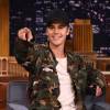 Justin Bieber revela o motivo de seu choro no VMA 2015 em entrevista a Jimmy Fallon