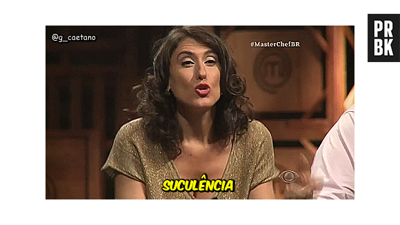 Tem como não amar o "MasterChef Brasil", da Band?