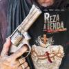 "Reza a Lenda", com Cauã Reymond e Sophie Charlotte, deve chegar aos cinemas em janeiro de 2016