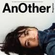 Revista AnOther traz Dakota Johnson, de "50 Tons de Cinza", na capa