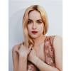 Dakota Johnson, de "50 Tons de Cinza", mostra visual renovado na revista AnOther