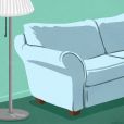 Um sofá é muito importante para a decoração de uma casa, né?