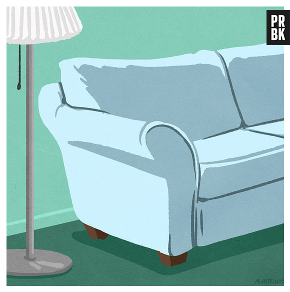 Um sofá é muito importante para a decoração de uma casa, né?