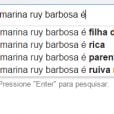 A galera não se conforma com o ruivo natural de Marina Ruy Barbosa, né?