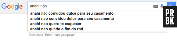 Dizem as más línguas que rolou o maior babado no casamento de Anahi. Será que procede?