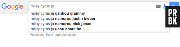 Miley Cyrus com Justin Bieber? Isso é o que a gente chama de um casal inesperado!