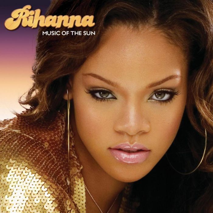 Lulu Santos, do &quot;The Voice Brasil&quot;, revela em entrevista ao Purebreak ter comprado o primeiro CD  da Rihanna