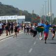 Os fãs correm para entrar no Rock in Rio 2015!