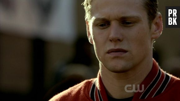 A atriz Kat Graham, de "The Vampire Diaries", adiantou que Bonnie não vai ficar com Matt Donovan (Zach Roerig) na 7ª temporada