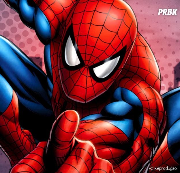O novo "Homem-Aranha", da Marvel em parceria com a Sony, deve chegar aos cinemas em julho de 2017