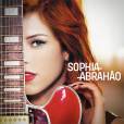 Música "Náufrago" está no primeiro CD solo de Sophia Abrahão