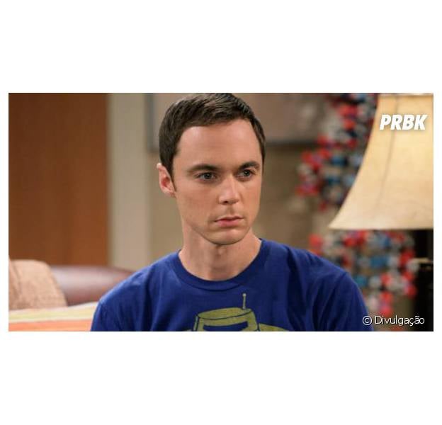 Em "The Big Bang Theory": Sheldon (Jim Parson) vai ter que aprender a viver sem Leonard (Johnny Galecki)!