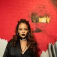 Rihanna revela detalhes sobre "Anti", seu oitavo álbum de estúdio
