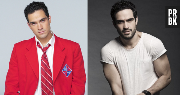 RBD hoje em dia? Descubra como estão Anahi, Dulce Maria, Maite Perroni, Alfonso Herrera, Christopher Uckermann e Christian Chávez atualmente!