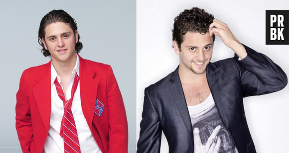 RBD hoje em dia? Descubra como estão Anahi, Dulce Maria, Maite Perroni, Alfonso Herrera, Christopher Uckermann e Christian Chávez atualmente!