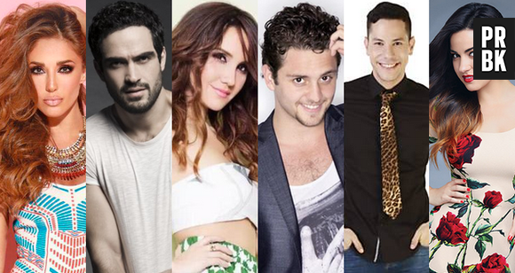 RBD hoje em dia? Descubra como estão Anahi, Dulce Maria, Maite Perroni, Alfonso Herrera, Christopher Uckermann e Christian Chávez atualmente!