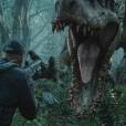  A sequência de "Jurassic World: O Mundo dos Dinossauros" já está confirmadíssima! 