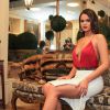 Bruna Marquezine e seu decote vão te deixar louco